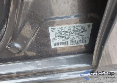 2015 Nissan Sentra Sv z USA, uszkodzony, nr VIN 3N1AB7AP6FY293813